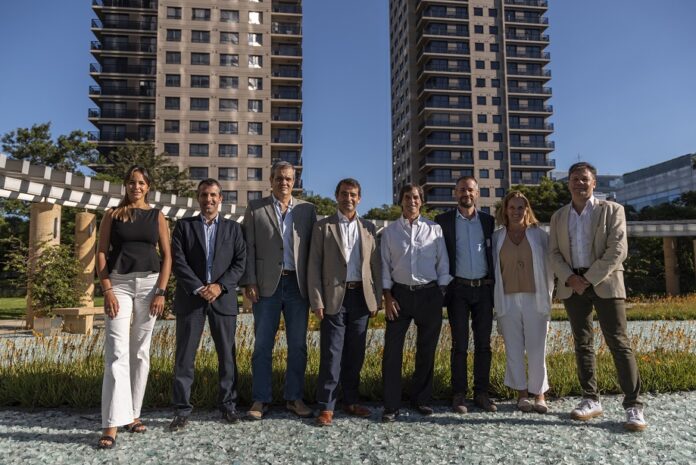 Bitali operará con 100% de energía renovable