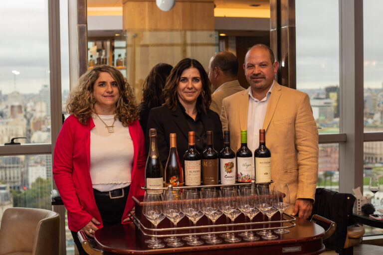 Domaine Bousquet afirma su Huella en el cuidado de la Madre Tierra