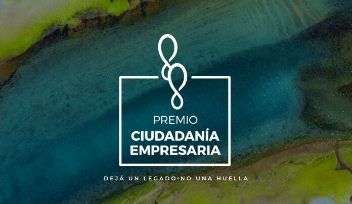 26° edición del Premio Ciudadanía Empresaria de AmCham