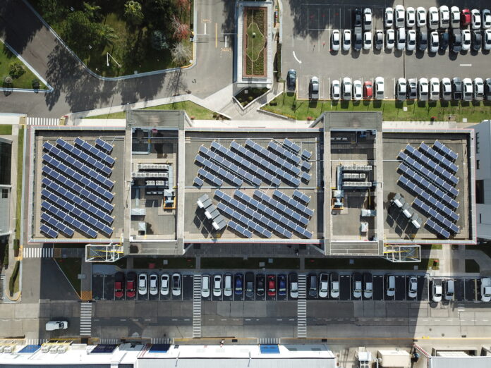 La cadena de valor, pieza clave en el camino a la neutralidad de carbono de Toyota