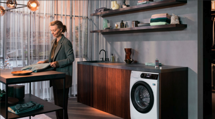 Electrolux Group busca generar cero emisiones de CO2 en toda su cadena de valor para 2050