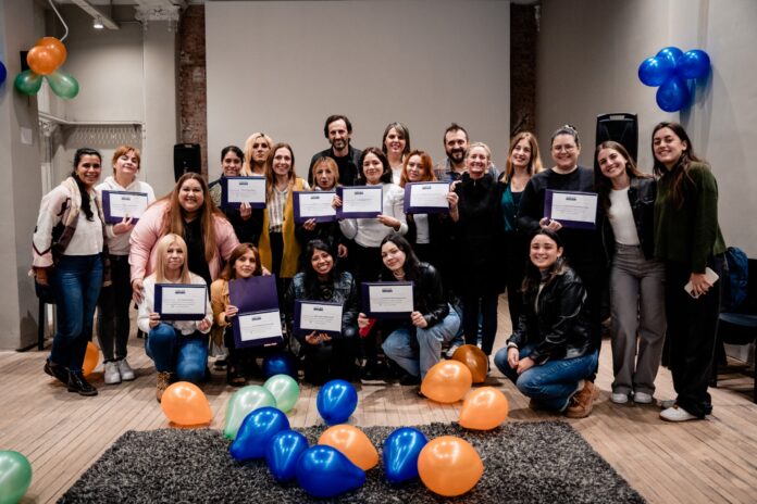 Nueva edición de “Look Que Transforma”