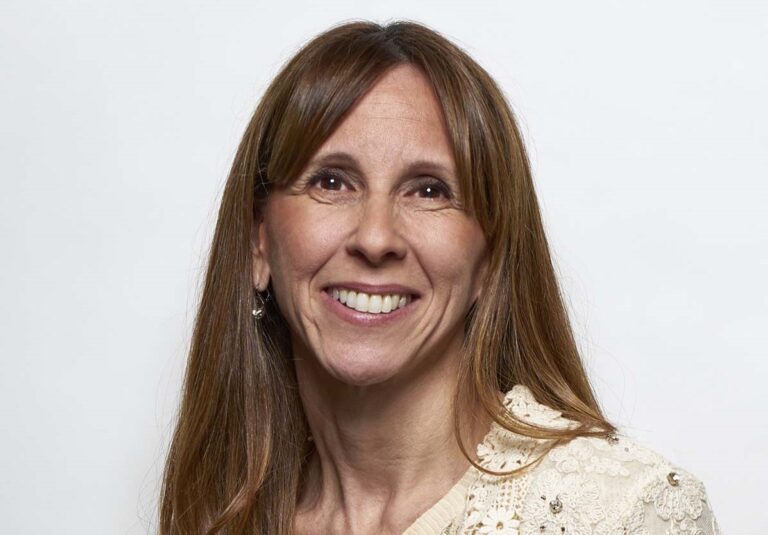 Fernanda Mierez es la nueva Copresidenta de Sistema B Argentina