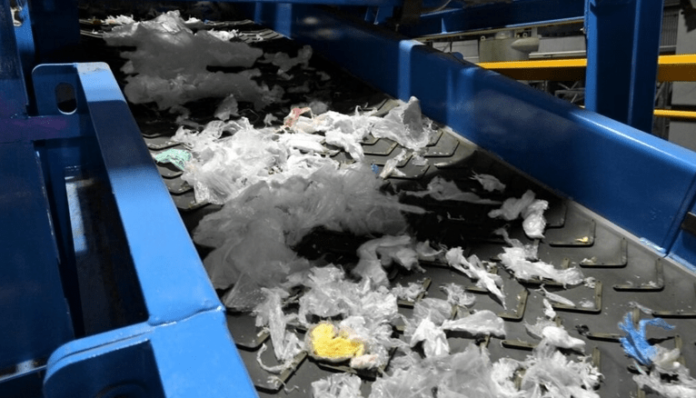 Dow acuerda adquirir Circulus para avanzar en su oferta de reciclaje mecánico