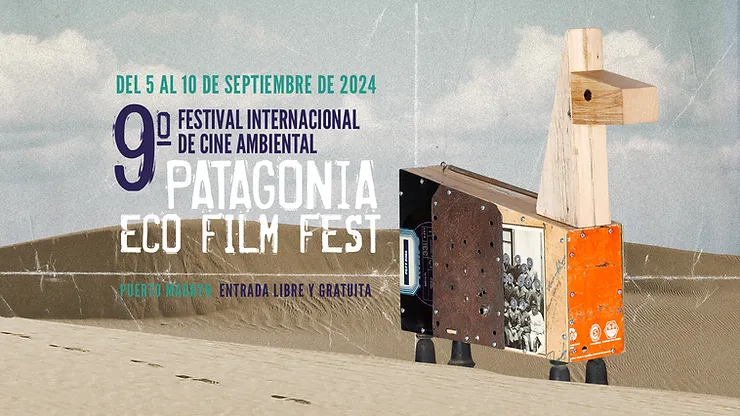 PEFF presenta la programación de su 9º edición
