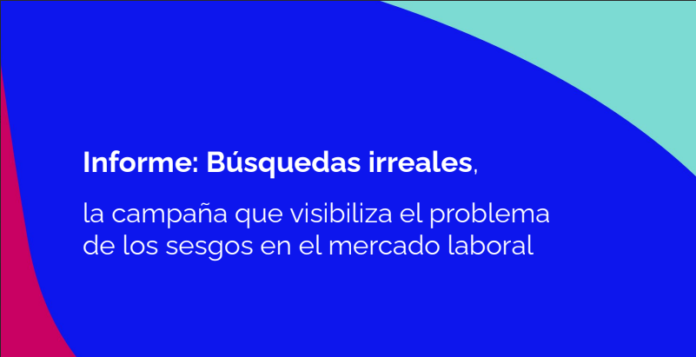 La edad es el sesgo más marcado a la hora de buscar trabajo en América Latina