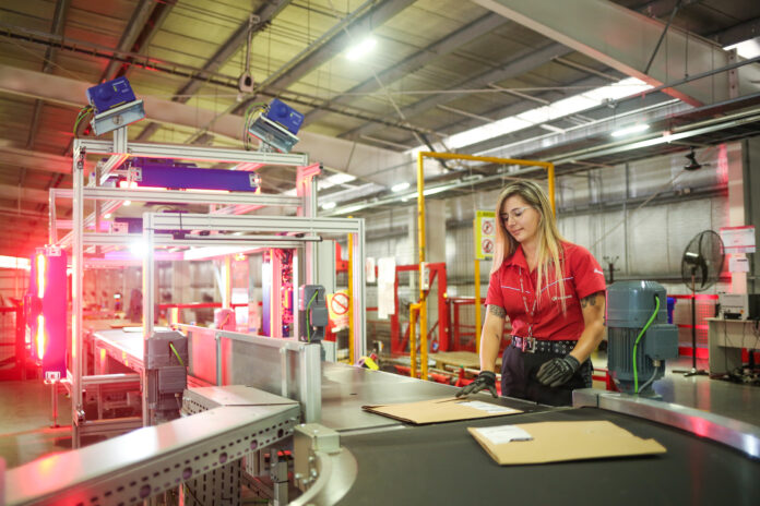 Andreani lanza una nueva convocatoria para pequeños y medianos comerciantes