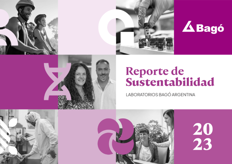 Desarrollo económico, medioambiental y de transformación social en el nuevo Reporte de Bagó