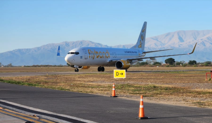 Flybondi, la odisea de volar