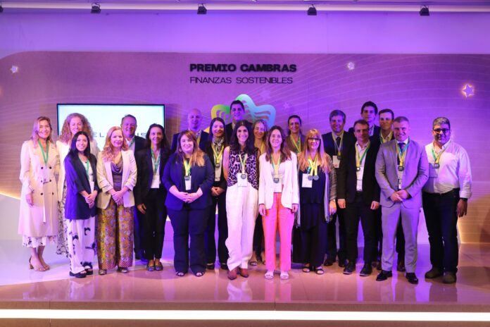 Apostando al fortalecimiento de los negocios sustentables en un año de enormes desafíos para la región