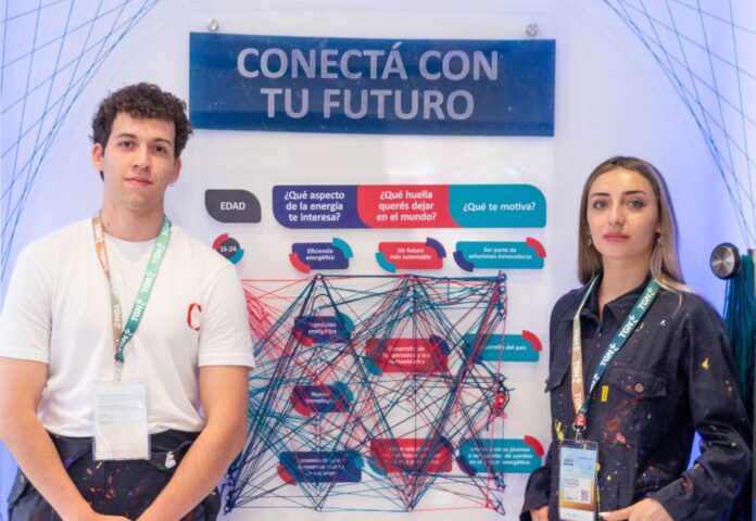 ¿Qué moviliza a los jóvenes entre 25 y 34 años?