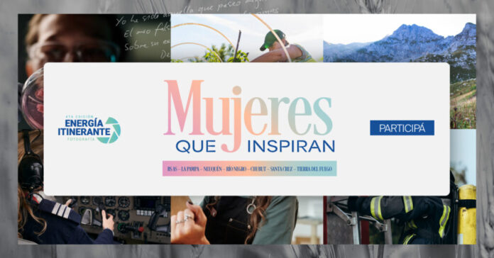 La cuarta edición de “Mujeres que Inspiran” ya tiene su ganador