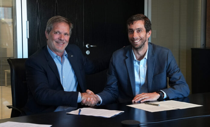 PCR y ArcelorMittal Acindar construirán un nuevo Parque Eólico en Olavarría