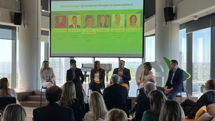 CAMBRAS lanza su GREEN HUB de la mano de grandes empresas