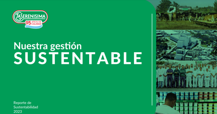 Mastellone Hnos. reafirma su compromiso con la gestión de triple impacto