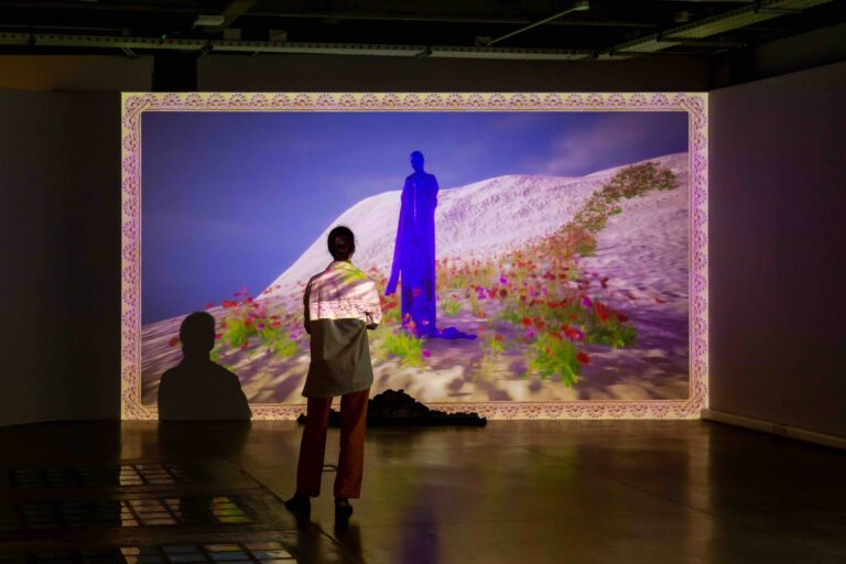 Premio Fundación Andreani 2025 – Arte, ciencia y tecnología