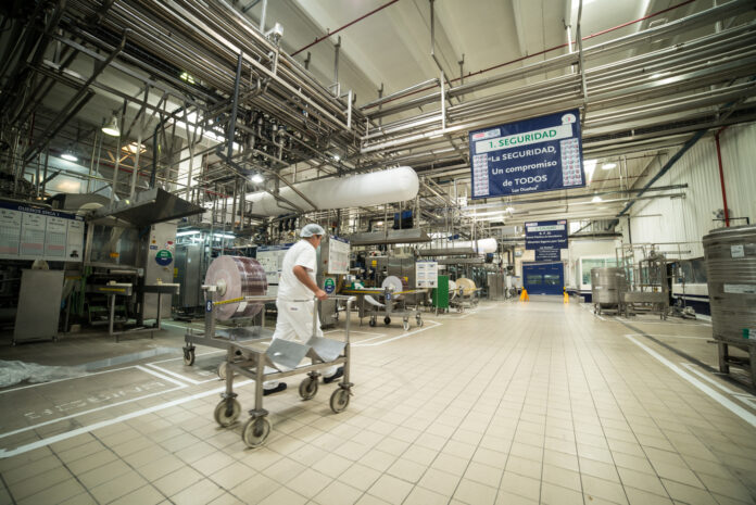 Alianza estratégica que impulsa el uso de energías renovables en la industria alimenticia