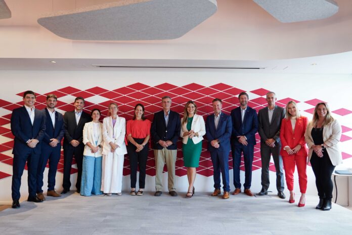 Memorando de Entendimiento para impulsar la circularidad de plásticos en Argentina