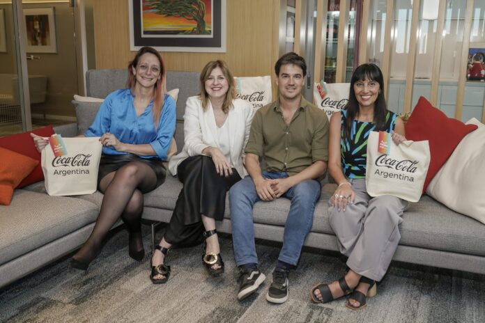 Juntos en el Día Mundial del Agua para refrescar al mundo y hacer la diferencia