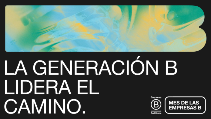 Mes de las Empresas B, un movimiento de impacto que crece en Argentina