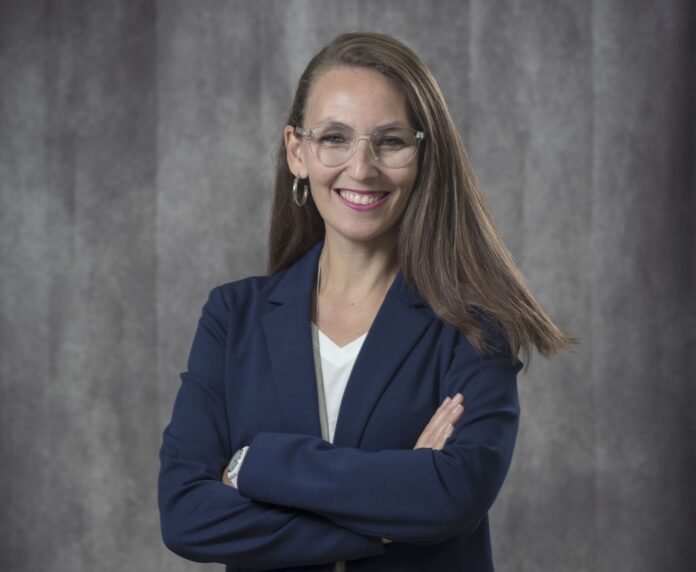 Lucía Ploper asume como Gerente de Publicidad y Marketing de Renault Argentina