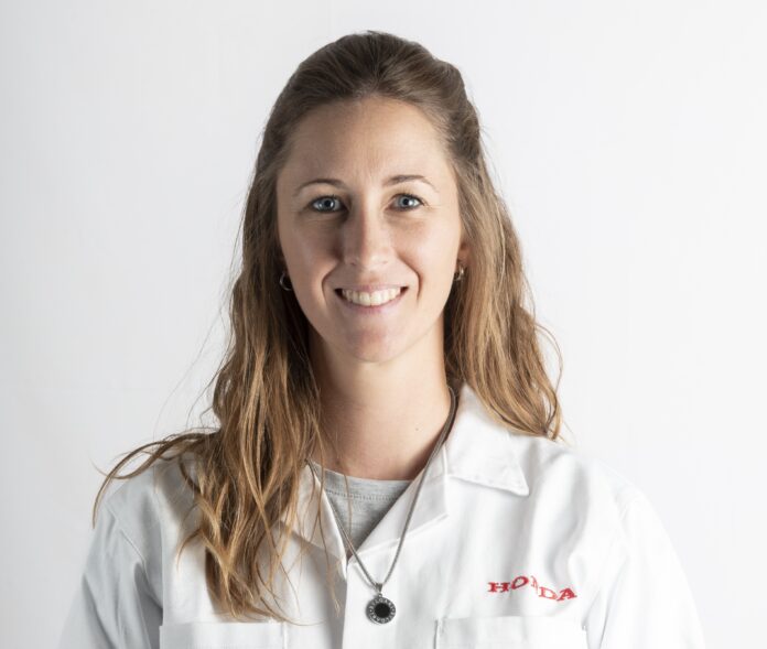 Almendra Murillo en unirSe