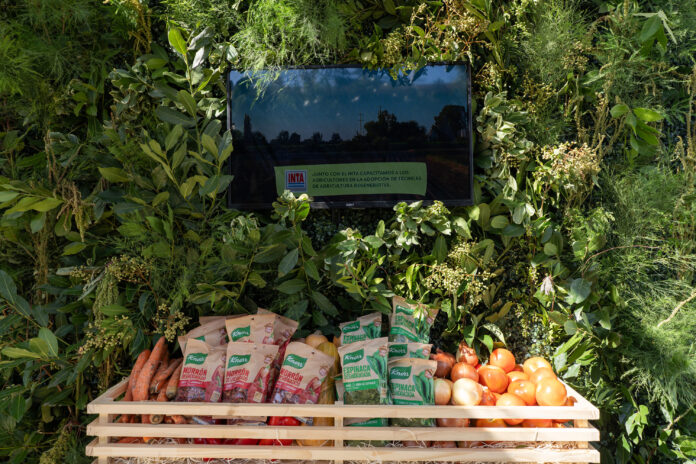 10 principios de Agricultura Regenerativa para Latinoamérica