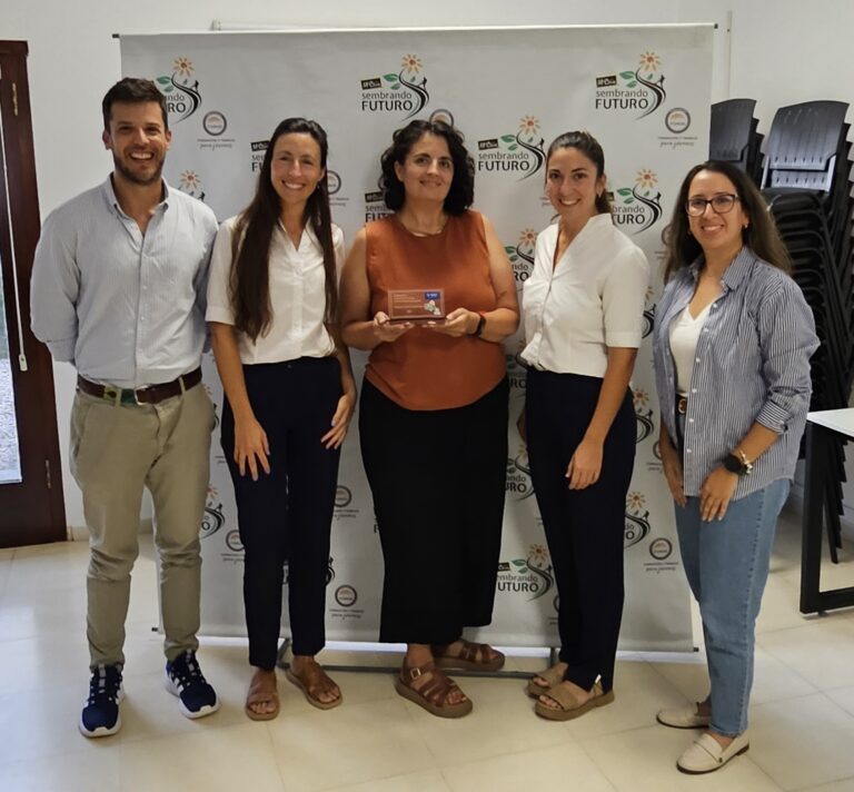 Alianza de trabajo en educación y empleabilidad en jóvenes