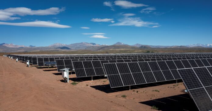 Nueva alianza impulsa la transición energética en el sector agroindustrial