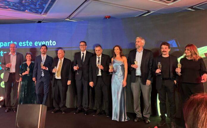 Emprender con propósito: el premio EOY Categoría Social Argentina distingue a cuatro líderes en 2025