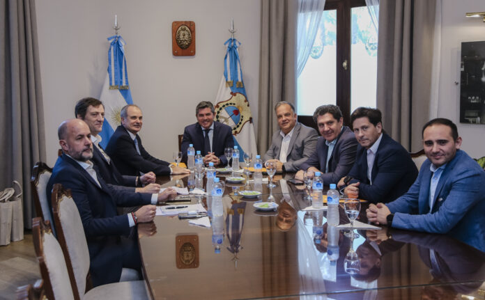 Genneia construirá su cuarto parque solar en San Juan con una inversión de USD 110 millones