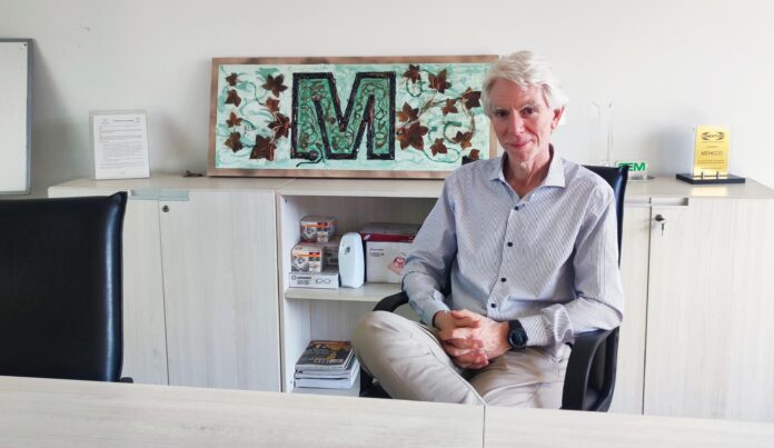 Del garage familiar a una pyme con conciencia ambiental