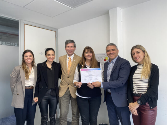 “Cocinas para Crecer”, reconocido por su impacto social en Mar del Plata