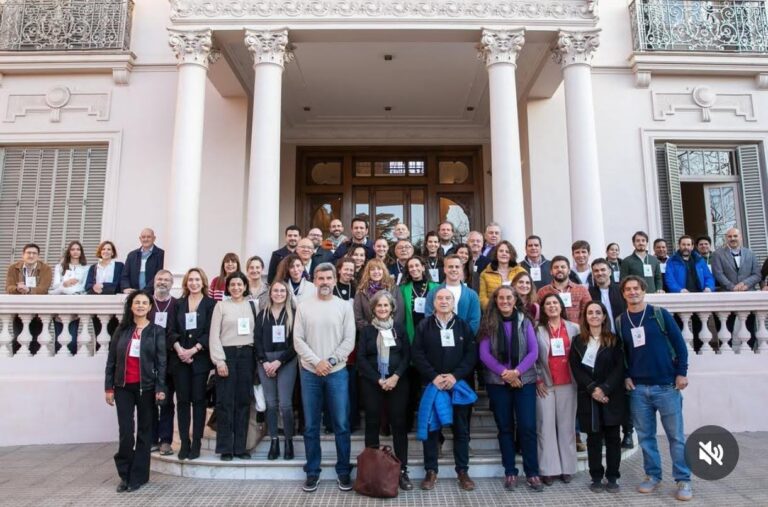 Alianza territorial para un futuro con triple impacto