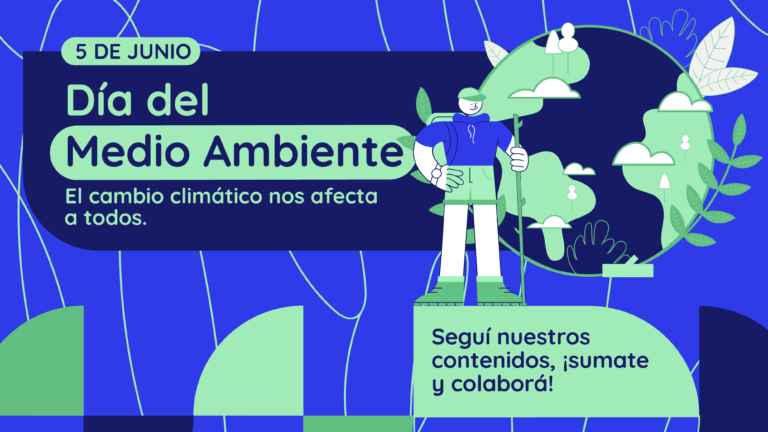 Grupo San Cristóbal refuerza su compromiso ambiental con una campaña de concientización en redes