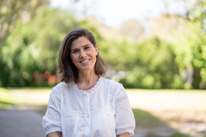 Mercedes Fielder en unirSe, una mirada comprometida sobre la inclusión