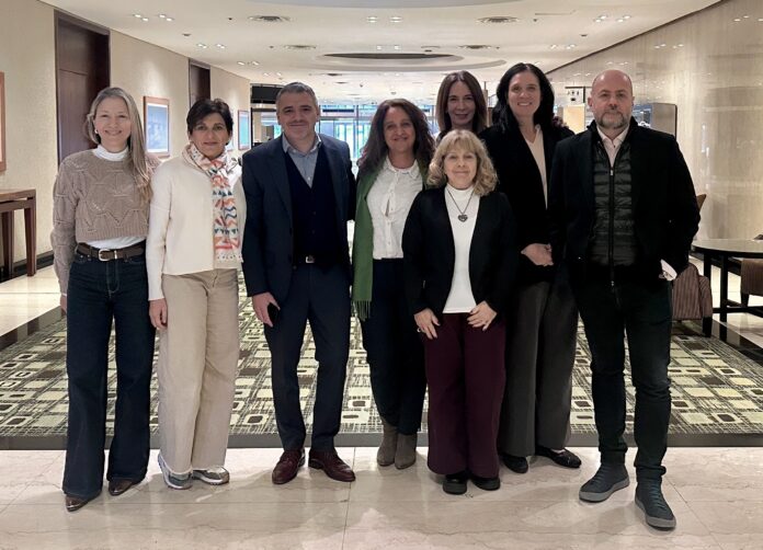 Primer encuentro del ciclo «Conversaciones que transforman»