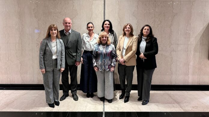 Conversaciones que Transforman, diálogo y alianzas para una sustentabilidad posible