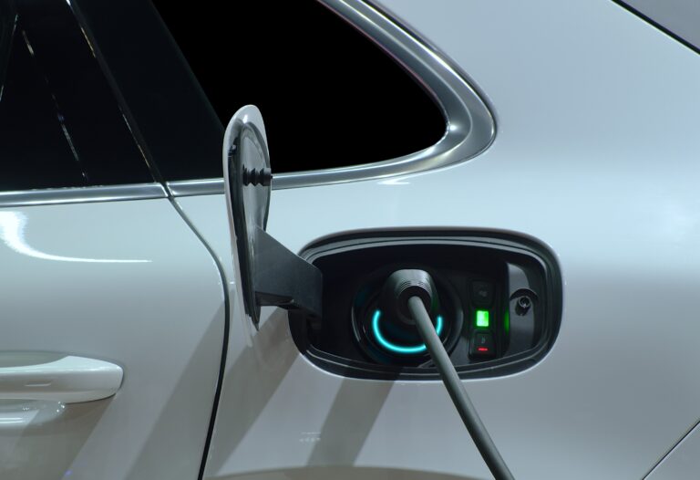 EcoLeasing, financiamiento para movilidad eléctrica y tecnología sustentable