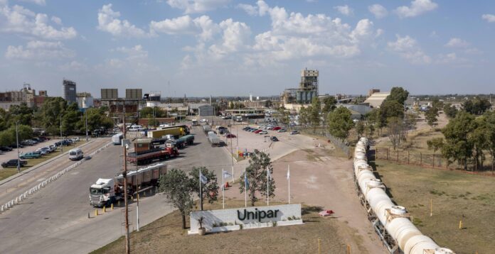Expansión industrial y compromiso ambiental desde Bahia Blanca para Latinoamérica