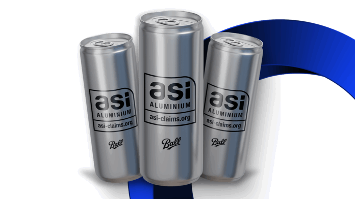 Latas de aluminio más sostenibles y trazables en América del Sur