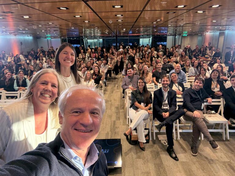 Galicia celebró la segunda edición de Multiplica Day, de la inspiración a la acción