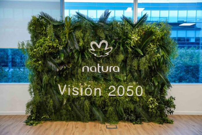 Natura y el futuro de los negocios en clave regenerativa