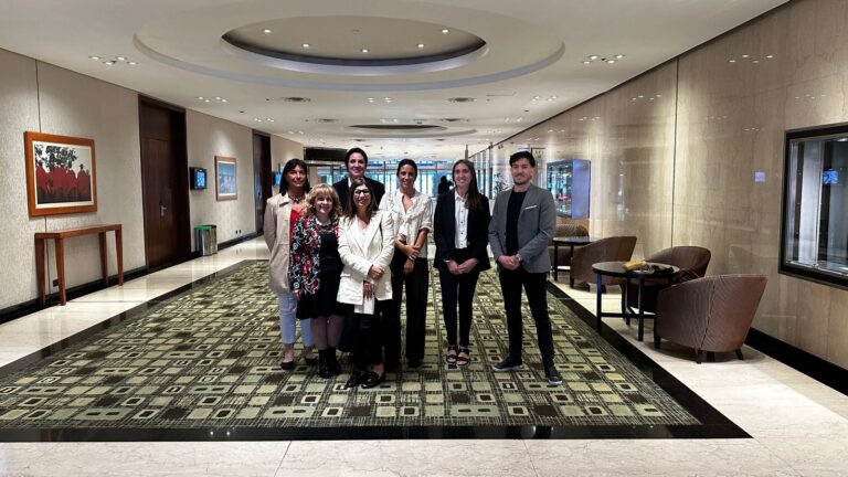 Conversaciones que Transforman: Comunidad, inclusión y sostenibilidad en acción