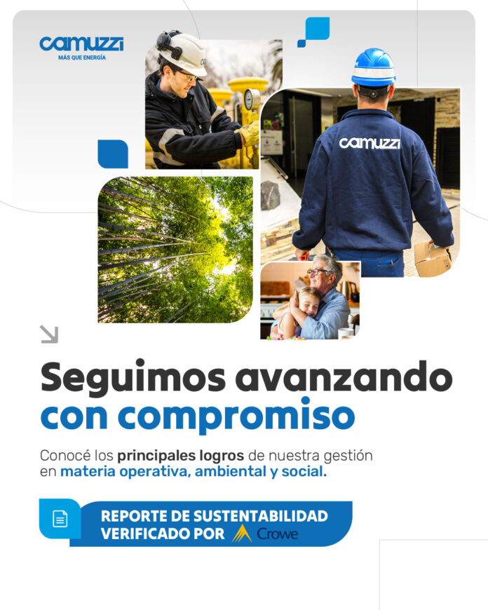 Más usuarios, menor impacto y una gestión alineada a los estándares internacionales