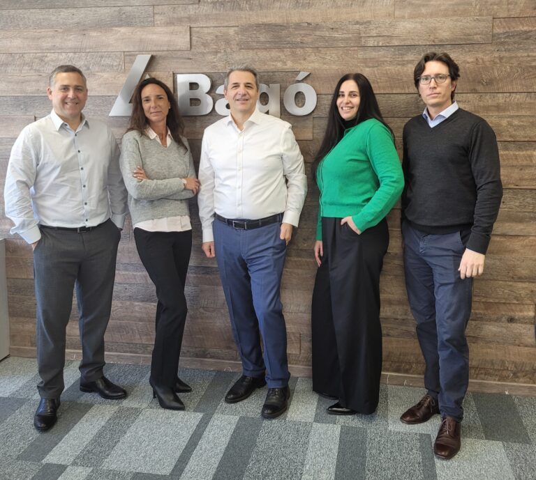 Líderes ejecutivos se unen para fortalecer la estrategia de sustentabilidad corporativa de Laboratorios Bagó