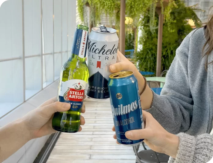 Evolución cervecera: más opciones, menos alcohol y un mismo espíritu de disfrute