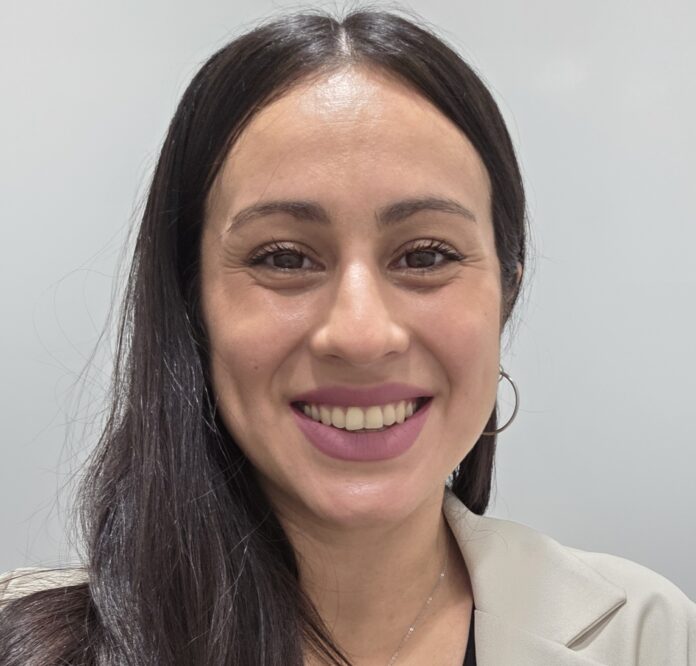 “Cuando trabajamos en comunidad, el propósito se vuelve acción y la acción en impacto.”