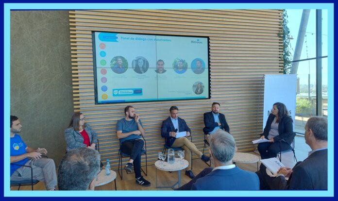 Avances en digitalización, innovación y desarrollo social bajo una visión sustentable