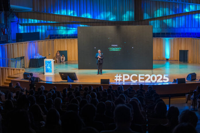 El Premio Ciudadanía Empresaria distinguió a las compañías más comprometidas con el desarrollo sostenible